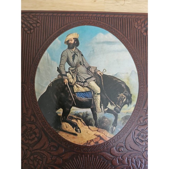 The Old West Ser.: The Trailblazers by Bil Gilbert (1973, Hardcover) - Picture 2 of 7